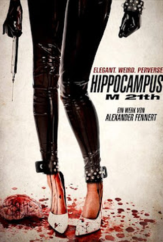 Poster 1 de Filme Hippocampus M 21th (2014)