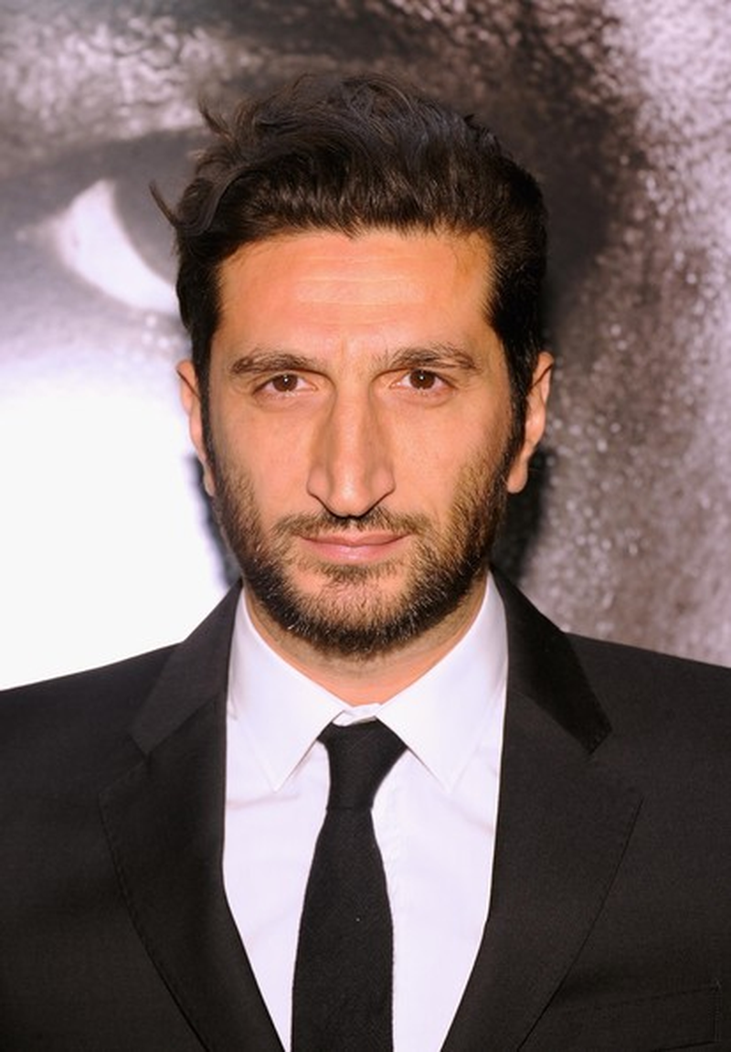 Fares Fares - Foto 3