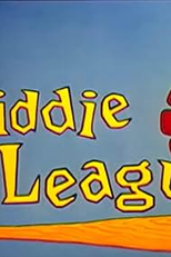 Aliança Mirim (Kiddie League)