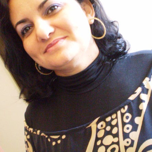 Foto de perfil de Elice Regina Graciano