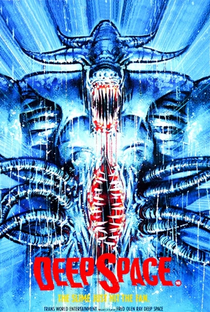 Alien: O Terror do Espaço - Poster / Capa / Cartaz - Oficial 4