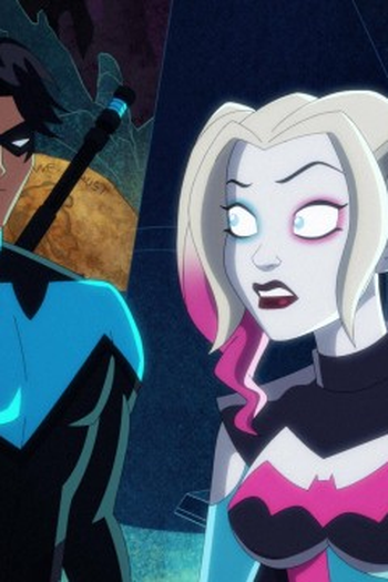 Poster de Episódio Getting Ice Dick, Don't Wait Up (2023)