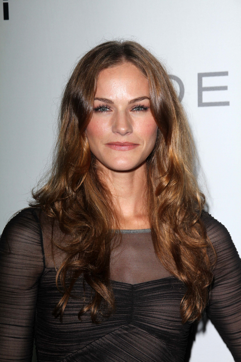 Kelly Overton (I) - Foto 1