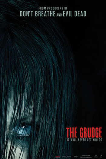  de Filme O Grito (2020)