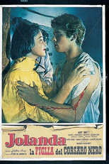 Iolanda, A Filha do Corsário Negro (Jolanda la figlia del corsaro nero)