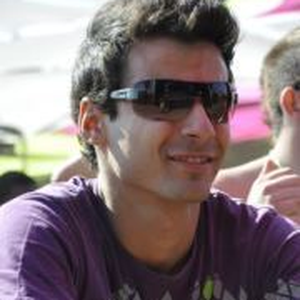 Foto de perfil de Gilberto Pires