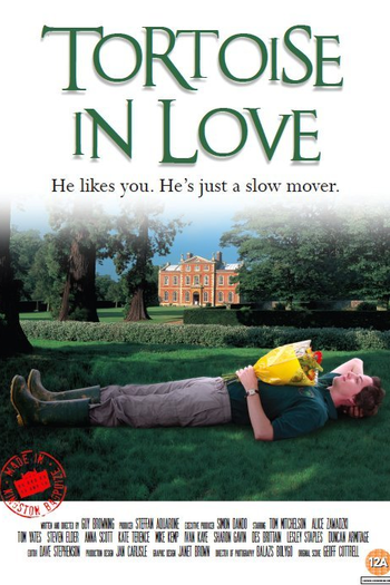  de Filme Tortoise in Love (2012)