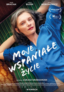 Minha Vida Perfeita (Moje Wspaniale Zycie)