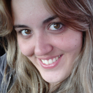 Foto de perfil de Aryana Souza