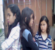 Isoladas - Primeira Temporada