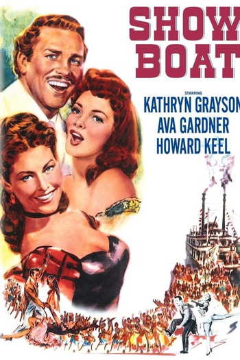  de Filme O Barco das Ilusões (1951)