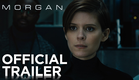 Morgan | Teaser Trailer [HD] | 20th Century FOX