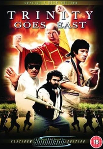 Trinity Goes East (三位一體雲東)