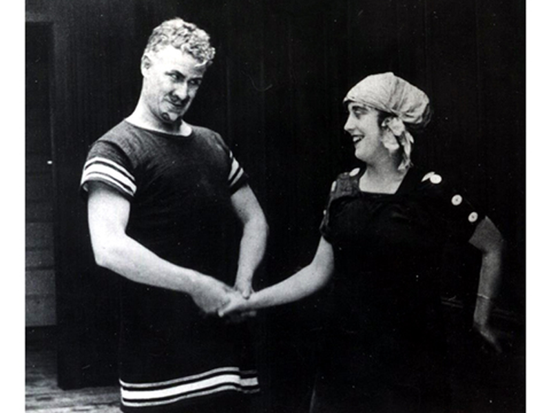 Foto 6 de The Water Nymph