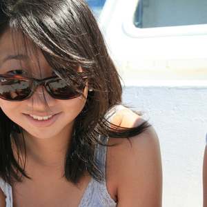 Foto de perfil de Beth Kim