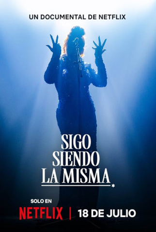 Poster 1 de Filme Ainda Sou uma Superstar (2025)
