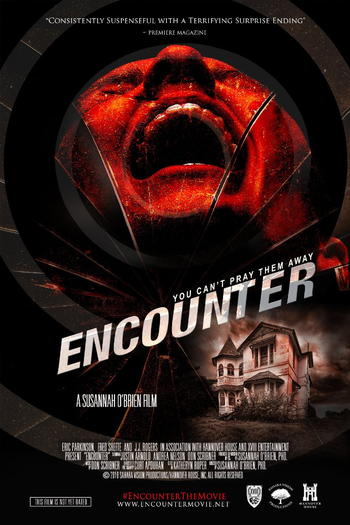 de Filme American Poltergeist: Possuídos (2016)