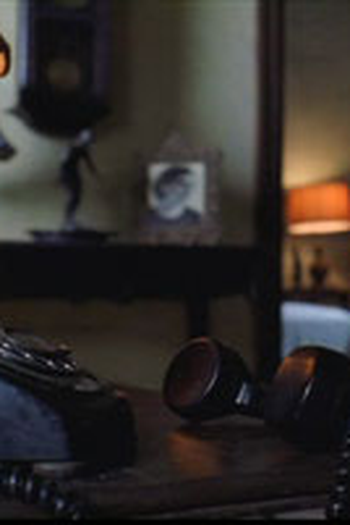 Poster de Curta Alter Ego (2011)