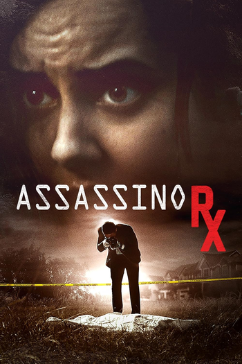 de Filme Assassino RX (2020)