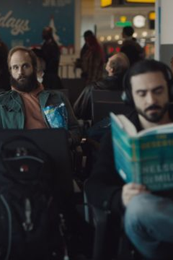 Poster de Episódio Soup (2020)