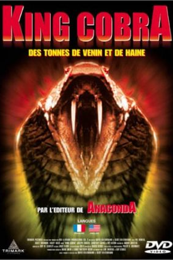  de Filme King Cobra (1999)