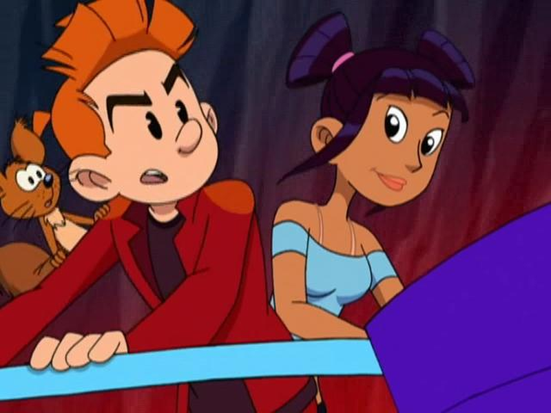 Foto 2 de Spirou & Fantásio