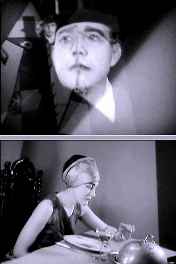  de Curta A Queda da Casa Usher (1928)