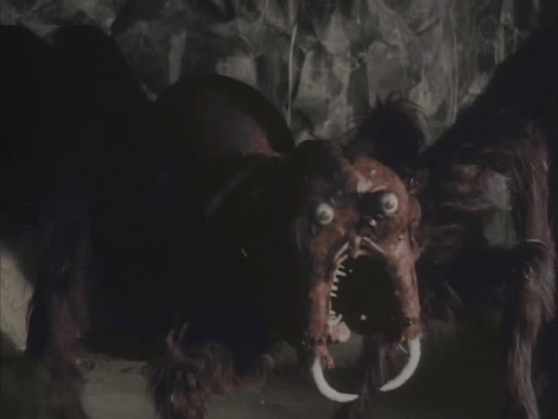 Foto 3 de Terríveis Monstros da Lua