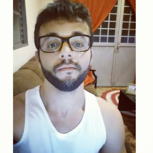 Foto de perfil de Danilo Silva