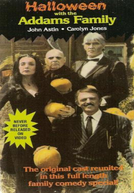 Halloween com a Nova Família Addams (Halloween with the New Addams Family)