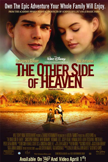  de Filme O Outro Lado do Céu (2001)