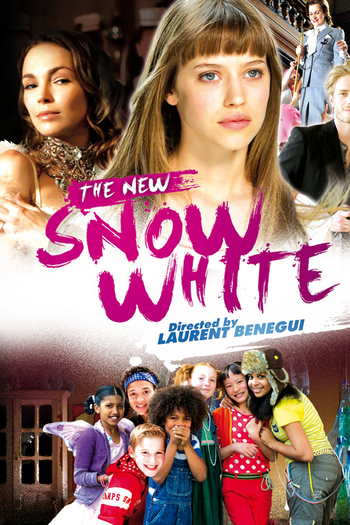  de Filme A Nova Branca de Neve (2011)