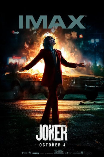  de Filme Coringa (2019)