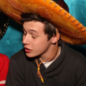 Foto de perfil de Matheus