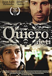 Lo que quiero de ti (Lo que quiero de ti)