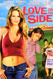 Love On The Side - Poster / Capa / Cartaz - Oficial 1