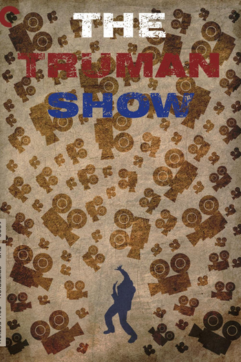  de Filme O Show de Truman (1998)