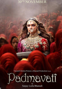 Padmaavat (Padmaavat)
