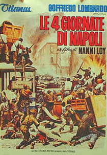 4 Dias de Rebelião (Le quattro giornate di Napoli)