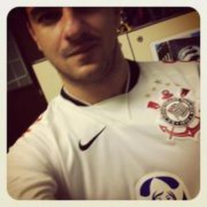 Foto de perfil de Lemmer Fachin