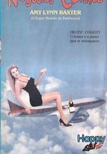 Negócios do Coração (Affairs of the Heart)