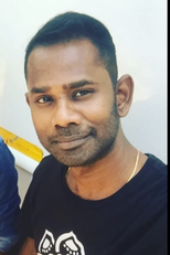 Ramesh Thilak