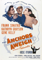 Marujos do Amor (Anchors Aweigh)