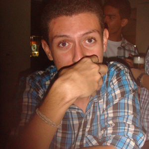 Foto de perfil de Matheus