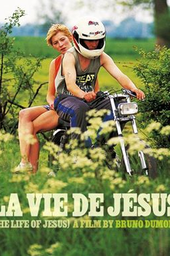  de Filme A Vida de Jesus (1997)