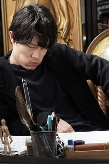 Poster de Episódio 第１話 (2021)