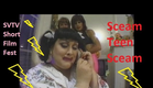 Scream Teen Scream