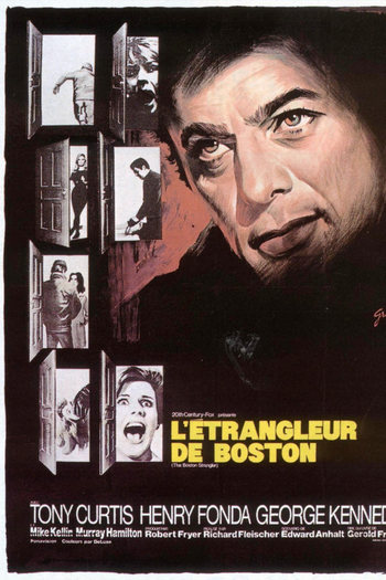  de Filme O Homem Que Odiava as Mulheres (1968)