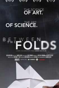 Between the Folds - Poster / Capa / Cartaz - Oficial 1