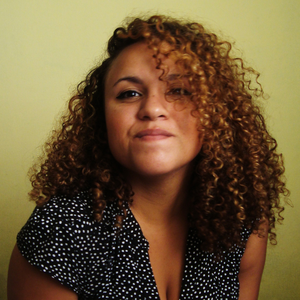 Foto de perfil de Jamila Lima